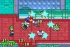 Screenshots de Mario & Luigi : Superstar Saga sur GBA